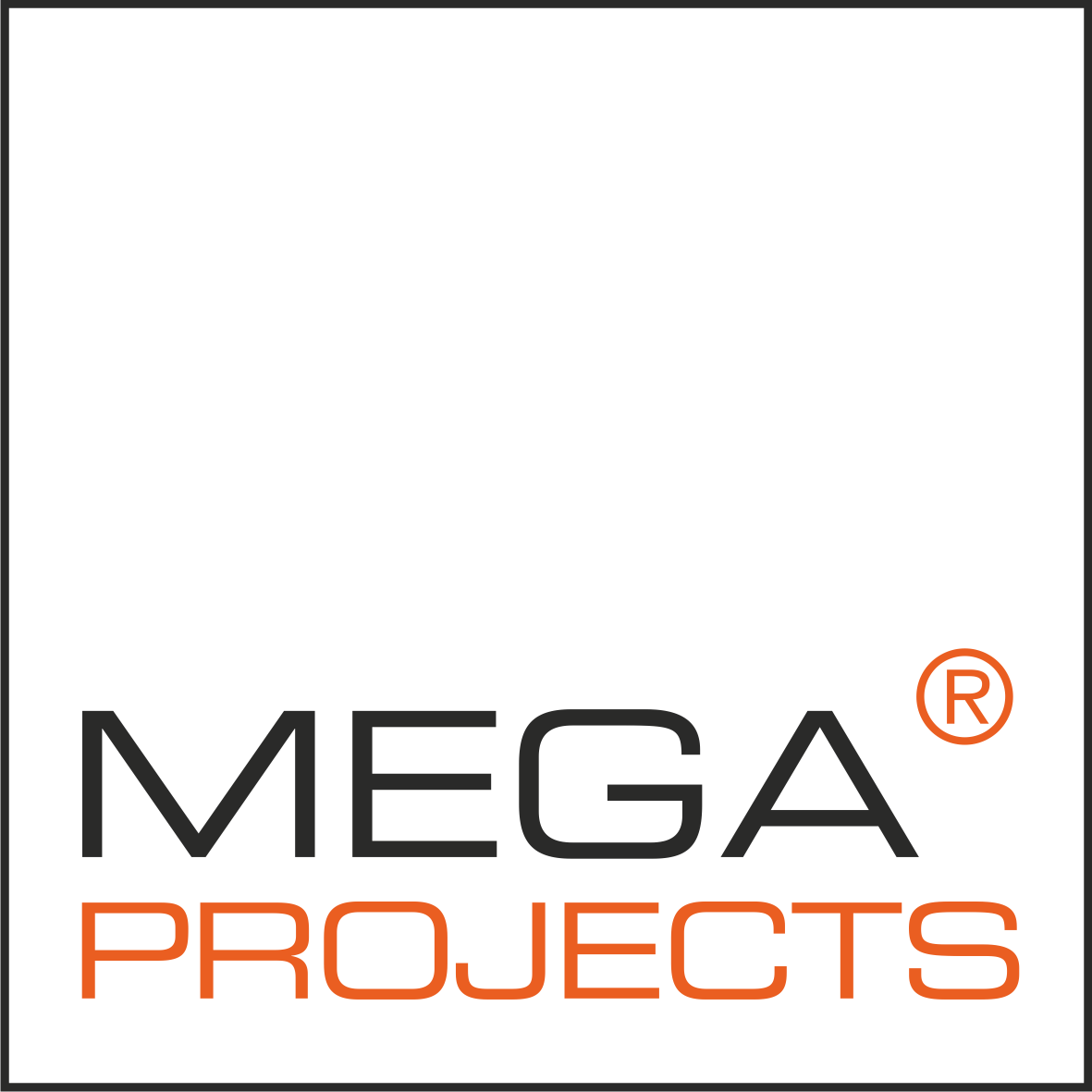 Megaprojects logo